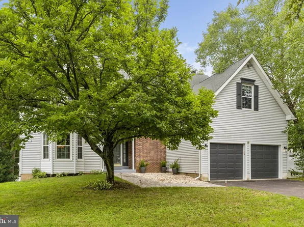 411 Belle Ln, Harleysville, PA 19438