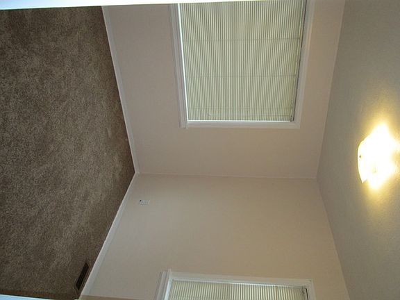 front bedroom