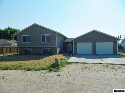 1101 Brownfield Rd, Douglas, WY, 82633