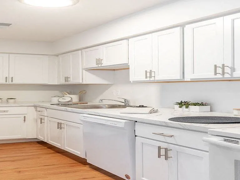 Dearborn View Apartments - Inkster, MI — Photo 15