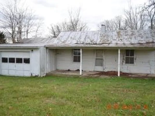 3912 Old Franklin Tpke, Glade Hill, VA 24092