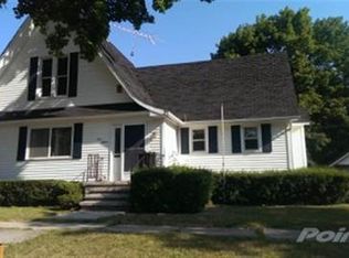115 Walnut St, Alma, MI 48801