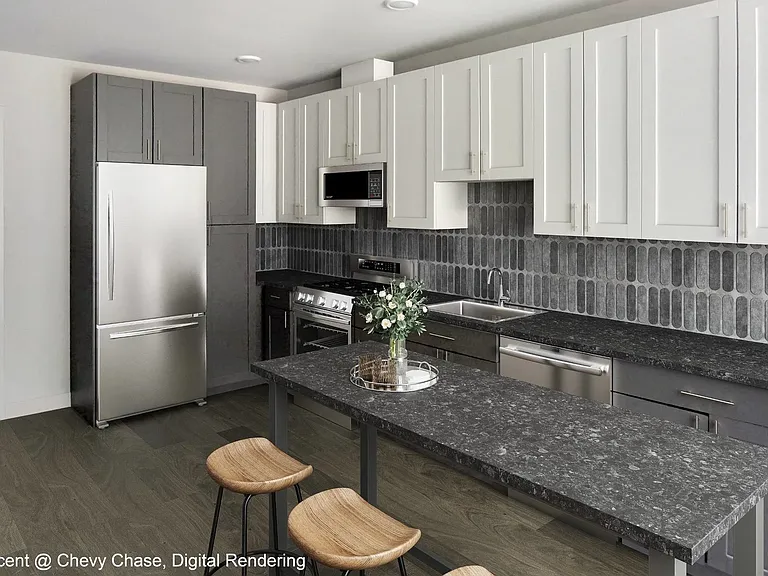 Crescent at Chevy Chase — Photo 2
