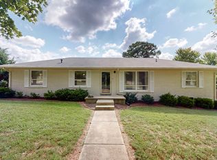 101 Cross Valley Dr, Columbia, TN 38401