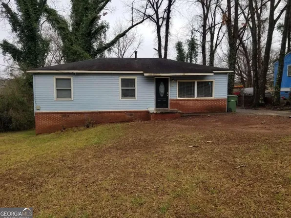 1044 Rebel Forest Dr SE, Atlanta, GA 30315