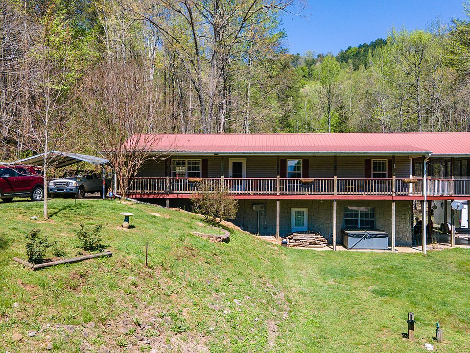 1311 Reagan Valley Rd, Tellico Plains, TN 37385 Zillow