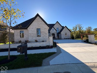 640 Exmoor Dr, Carmel, IN, 46032
