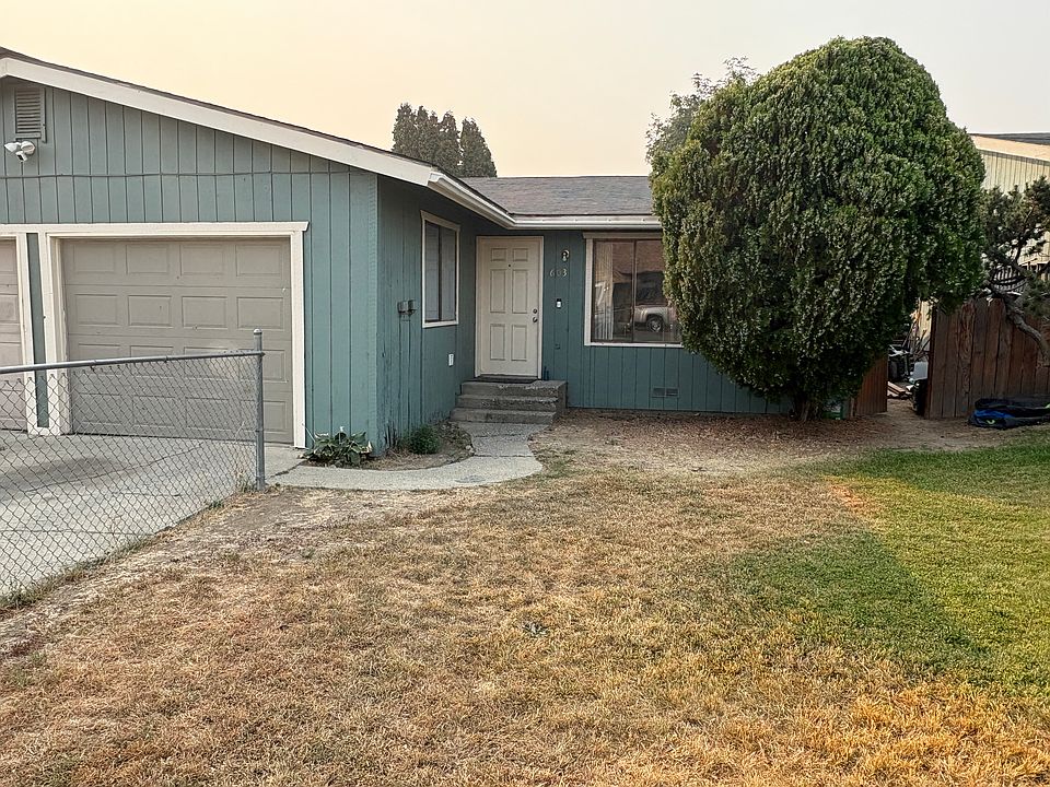 1st image of 601 & 603 Lincoln St