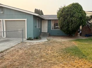 601 & 603 Lincoln St, Wenatchee, WA 98801