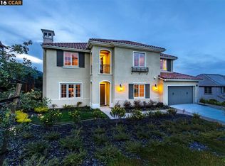 3236 Ashbourne Cir, San Ramon, CA 94583