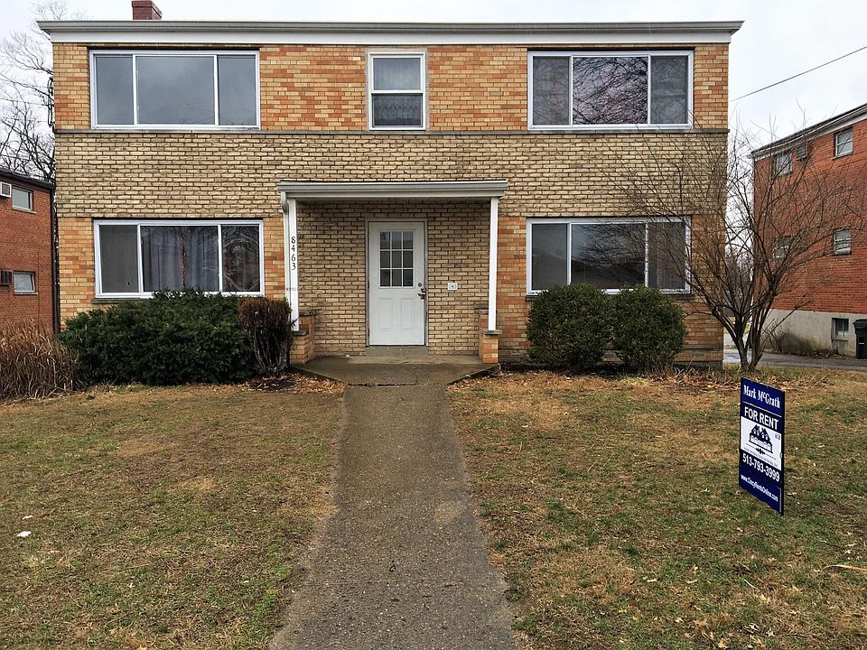 1st image of 8553 Cottonwood Dr #1