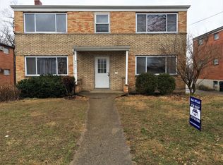 8463 Cottonwood Dr APT 3, Cincinnati, OH 45231