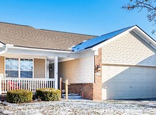 330 Benjamin Dr, Ypsilanti, MI