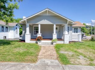2700 Tarleton Ave, Knoxville, TN 37914