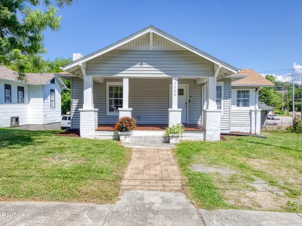 2700 Tarleton Ave, Knoxville, TN 37914