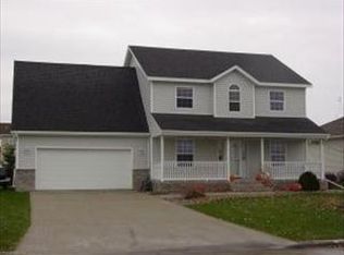 1914 8th St SE, E Grand Forks, MN 56721
