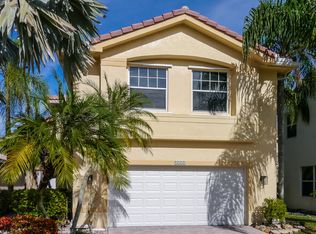 5219 NW 117th Ave, Pompano Beach, FL 33076