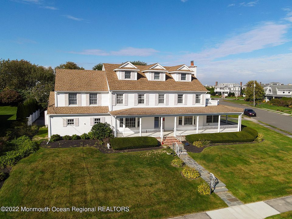 16 Worthington Ave, Spring Lake, NJ 07762 MLS 22232697 Zillow