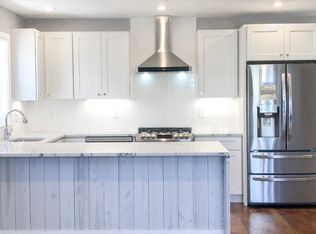 80 Faywood Ave APT 3, East Boston, MA 02128