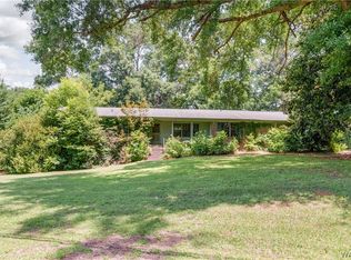 7816 Woodlawn Cir, Tuscaloosa, AL 35405