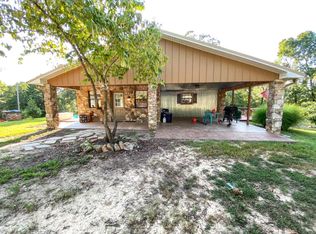 268 Backbone Rd, Evening Shade, AR 72532