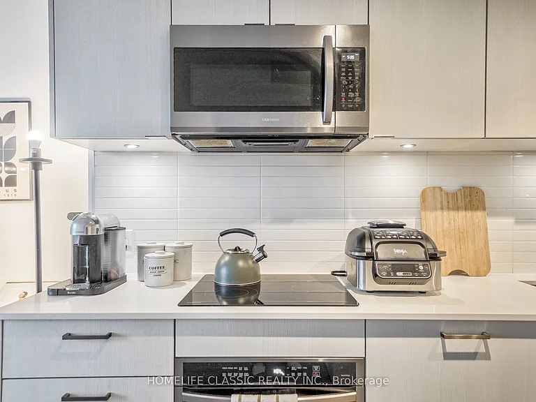 1928 Lake Shore Blvd W #2503 — Photo 8