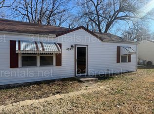 4922 S Cedardale Ave, Wichita, KS 67216