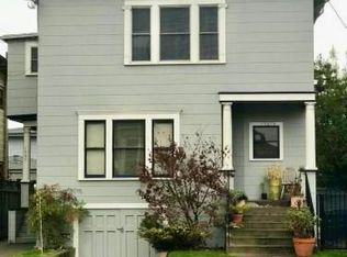 1527 8th St #C, Alameda, CA 94501