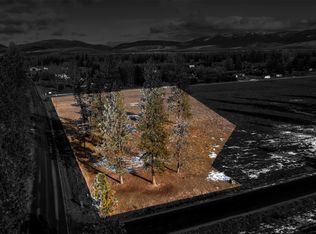 LOT 3 Big Flat Rd, Missoula, MT 59804