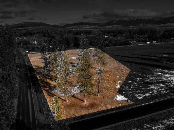 LOT 3 Big Flat Rd, Missoula, MT 59804