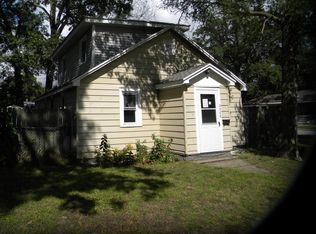 2308 Crozier Ave, Muskegon, MI 49441