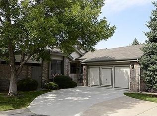 11163 E Baltic Pl, Aurora, CO 80014