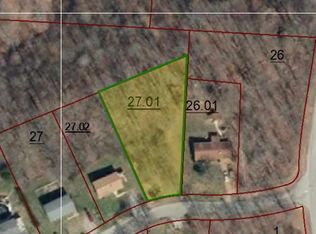0 N Poole St, Ashland City, TN 37015