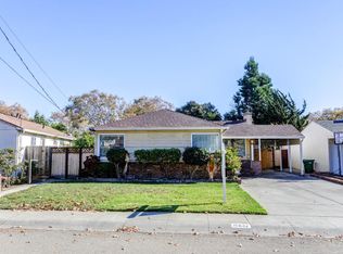 15842 Paseo Del Campo, San Lorenzo, CA