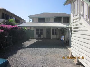 1917 Republican St APT F, Honolulu, HI 96819