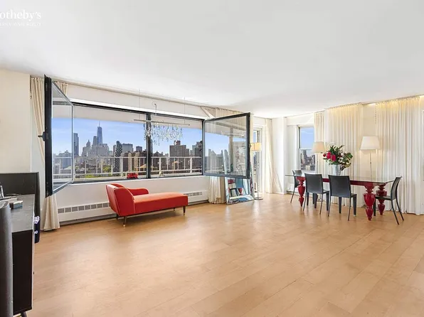 568 Grand St APT J1901, New York, NY 10002