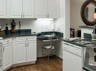 Greenwich Place Apartments, Owings Mills, MD 21117