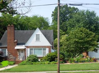 402 E Buford St, Gaffney, SC 29340