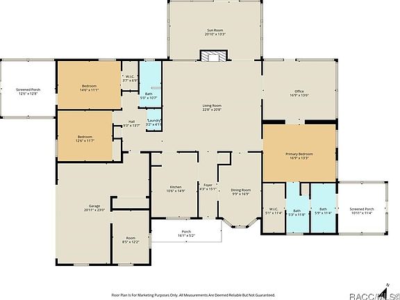 5th image of 8679 W Morgan St