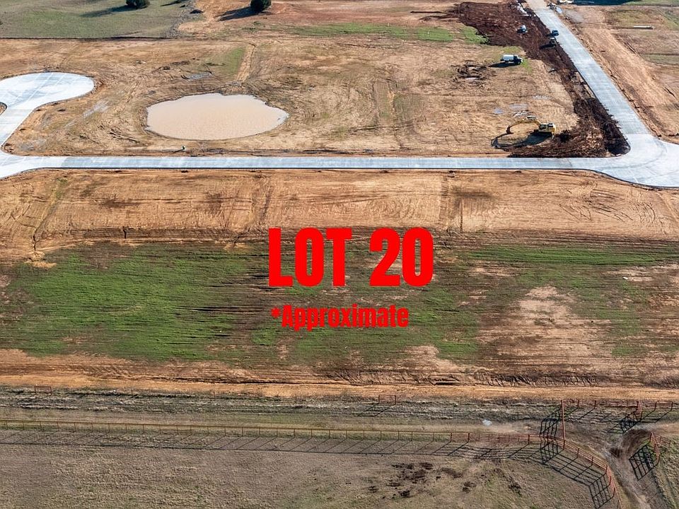2nd image of LOT 20 Dixie Estates Way