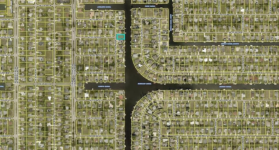 1st image of 1515 SE 10th Ave