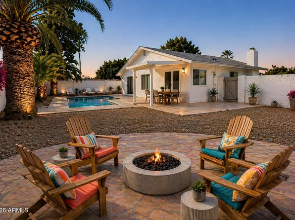 639 W Grove Circle, Mesa, AZ 85210