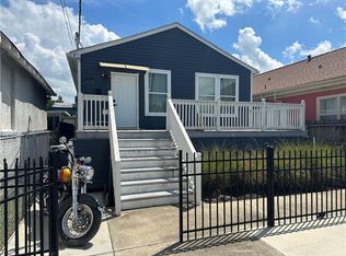4137 General Ogden St, New Orleans, LA 70118
