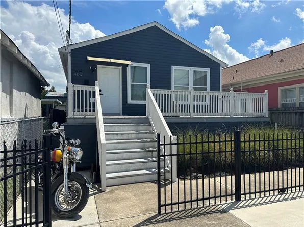 4137 General Ogden St, New Orleans, LA 70118