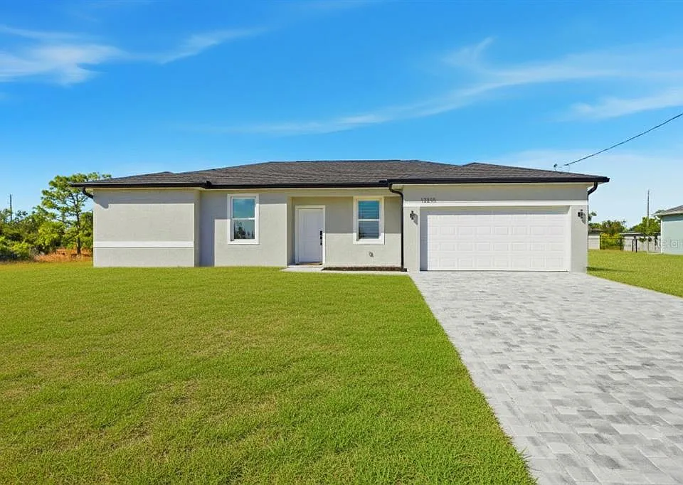 12210 Edwards Rd