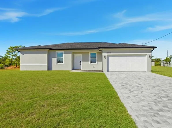 12210 Edwards Rd, Port Charlotte, FL 33981