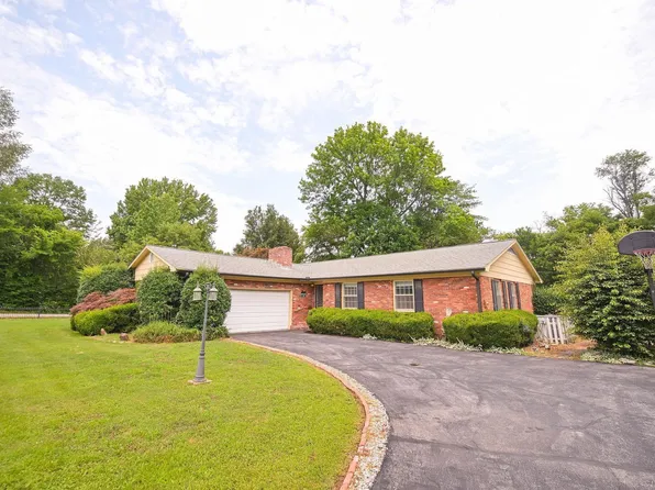165 Myrna Dr, Paducah, KY 42003