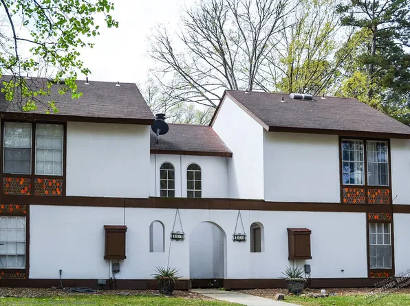 120 Emperado Way, Hot Springs Village, AR 71909
