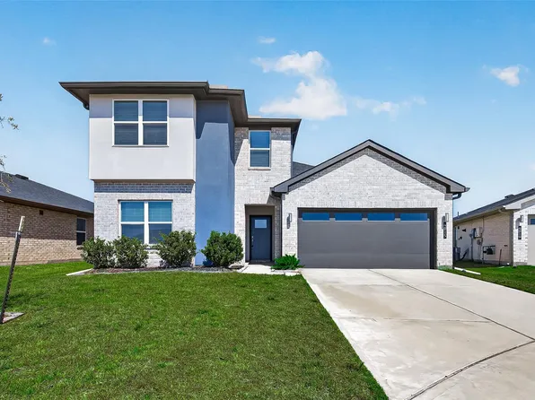 4015 Itzle Island Ct, Fulshear, TX 77494