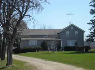 N4608 Hwy 55, Chilton, WI 53014